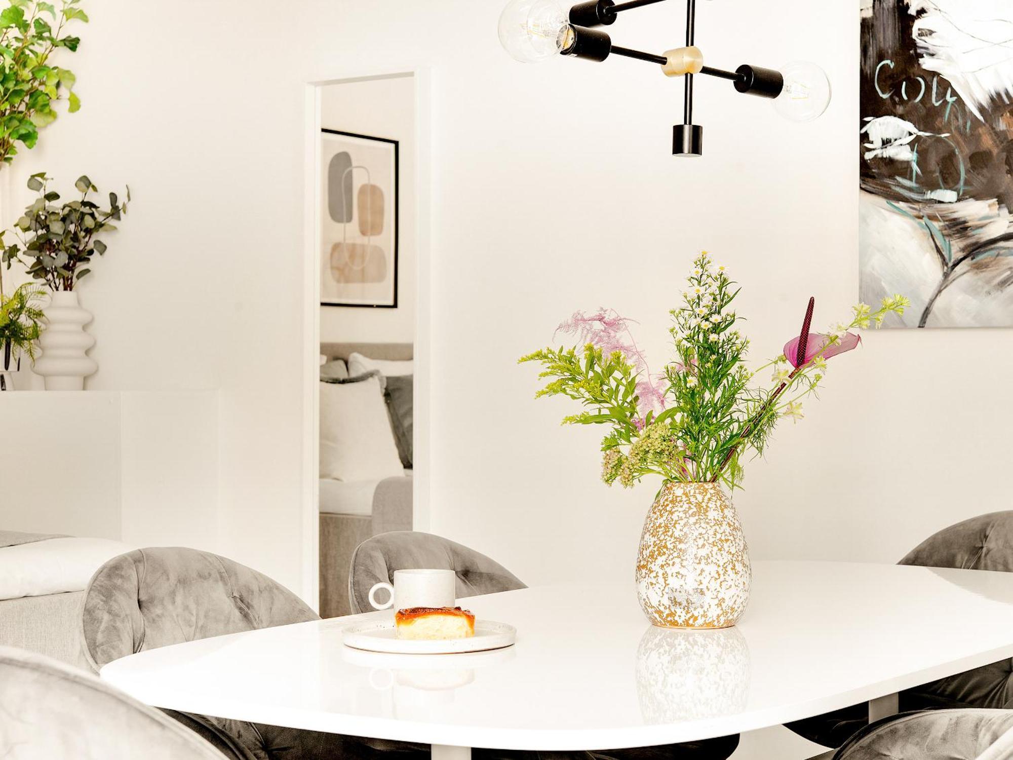 Sanders City - Spacious Studio Apartment Copenhaga Exterior foto